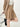 PLEATED KNIT TOP SOLID COLOR SPRING FALL