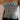 PLEATED LAYERED TIE-FRONT TOP WITH LACE TRIM IN LIGHT BLUE