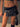 PLEATED MINI SKIRT WITH STUDDED BELT - PLEATED SLIT LEATHER STYLE