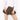 PLEATED MINI VEGAN LEATHER SKIRT ONYX