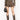 PLEATED MINI VEGAN LEATHER SKIRT ONYX