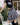 PLEATED SKIRT: AUDREY WHITE AND BLACK, SEMI-FORMAL OCCASIONS