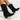POINTED TOE SHOES: AVA - Y2K WESTERN STYLE