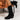 POINTED TOE SHOES: AVA - Y2K WESTERN STYLE