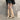POINTED TOE STILETTO MID HEEL SLIP-ON SHOES