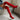 POINTED TOE STILETTOS: ELEGANCE IN MAN-MADE MATERIALS