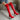 POINTED TOE STILETTOS: ELEGANCE IN MAN-MADE MATERIALS