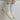 POLKA DOT BOW SOCKS: FREE SIZE COQUETTE STYLE