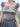 POLKA DOT CROP TOP SUMMER Y2K