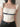 POLKA DOT CROP TOP SUMMER Y2K