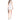 POLKA DOT HALTER DRESS: Y2K POLKA DOT CATWALK DRESS
