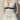 POLKA DOT HALTER TOP LACE TRIM HALTERNECK