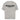 PREMIUM OVERSIZED SHIRT - WHITE T-SHIRT WITH BLACK TEXT