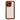 PREPPY BROWN IPHONE CASE FOR STYLISH PROTECTION