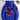 PRINT HOODIE FOUR SEASONS TRAVEL APPAREL