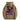 PRINT HOODIE FOUR SEASONS TRAVEL APPAREL