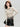 PRINTED COTTON PULLOVER TOP FOR SPRING FALL