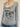 PRINTED CREW NECK T-SHIRT ALPHABET DESIGN