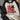 PRINTED HOODED SWEATSHIRT FALL WINTER CASUAL KNIT