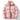 PUFFER JACKET WITH BLACK CORDUROY ACCENTS FOR WELLNESS SUPPORT
