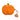 PUMPKIN-SHAPED AIRPOD CASE WITH HUMAN FACE ACCESSORY