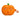 PUMPKIN-SHAPED AIRPOD CASE WITH HUMAN FACE ACCESSORY