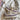 PURPLE AND WHITE WAVY SNEAKERS VEGAN LEATHER SIZING INFORMATION