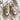 PURPLE AND WHITE WAVY SNEAKERS VEGAN LEATHER SIZING INFORMATION