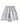 PURPLE ATHLETIC CARGO SHORTS FOR MEN