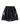 PURPLE ATHLETIC CARGO SHORTS FOR MEN