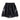 PURPLE ATHLETIC CARGO SHORTS FOR MEN
