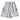 PURPLE ATHLETIC CARGO SHORTS FOR MEN