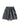 PURPLE ATHLETIC SHORTS WOVEN FABRIC