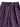 PURPLE ATHLETIC SHORTS WOVEN FABRIC