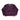 PURPLE SKULL-PATTERNED SWEATER WITH UNIQUE SKULL DESIGN UNISEX SWEATER