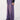 PURPLE WIDE-LEG JEANS VINTAGE UPCYCLE BAGGY EFFORTLESS STYLE