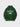 QUARTER-ZIP SWEATSHIRT GREEN WHISTLER BRITISH COLUMBIA SWEATER