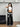 RACING STRIPE WIDE LEG PANTS SUMMER WIDE LEG