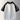 RAGLAN T-SHIRT COLOR BLOCK CREW NECK MINIMALIST FASHION