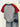 RAGLAN TEE Y2K SHORT SLEEVE DRESS