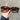 RECTANGLE PLASTIC LENS SUNGLASSES UV400 ANTI-REFLECTIVE FRAME