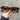 RECTANGLE PLASTIC LENS SUNGLASSES UV400 ANTI-REFLECTIVE FRAME