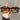 RECTANGLE PLASTIC LENS SUNGLASSES UV400 ANTI-REFLECTIVE FRAME