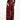 RED AND BLACK PLAID PANTS FOR MEN OR WOMEN CASUAL APPAREL
