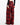 RED AND BLACK PLAID PANTS FOR MEN OR WOMEN CASUAL APPAREL