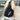 RED AND WHITE SLING BACKPACK NYLON CROSSBODY BAG