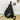 RED AND WHITE SLING BACKPACK NYLON CROSSBODY BAG