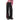 RED BUTTERFLY JEANS SIZE GUIDE FOR PERFECT FIT IN GRUNGE AESTHETIC BLACK