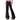 RED BUTTERFLY JEANS SIZE GUIDE FOR PERFECT FIT IN GRUNGE AESTHETIC BLACK