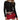 RED CABLE CROPPED CARDIGAN TIMELESS DESIGN
